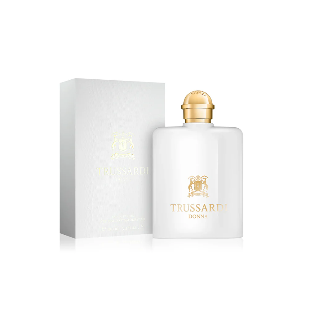 Trussardi 1911 Donna Edp - Image 2