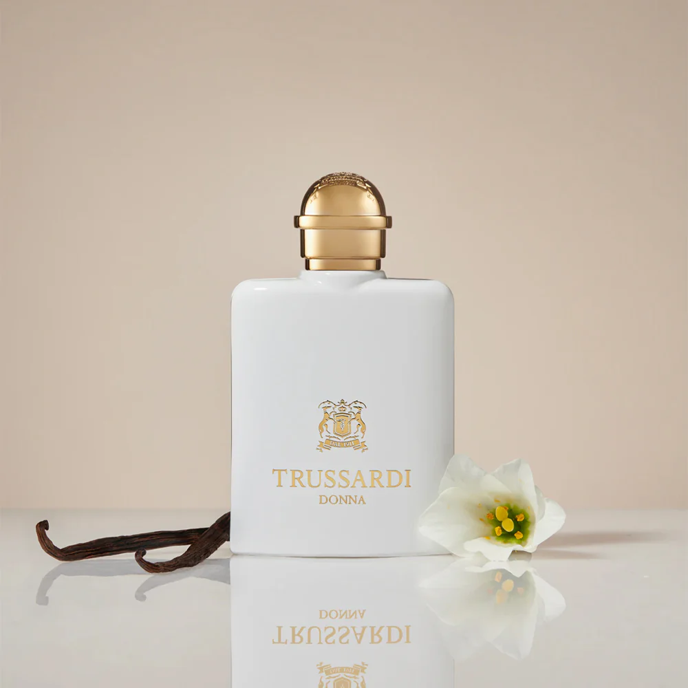 Trussardi 1911 Donna Edp - Image 3