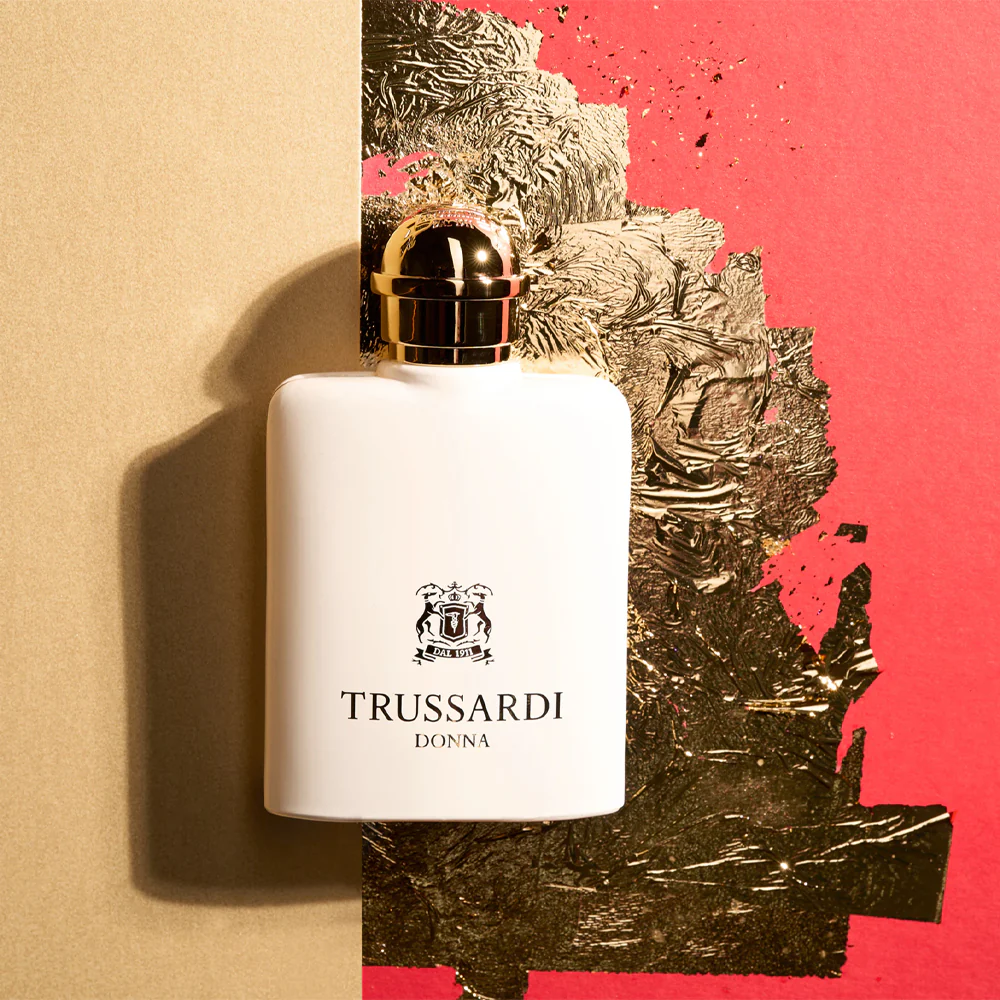 Trussardi 1911 Donna Edp - Image 4