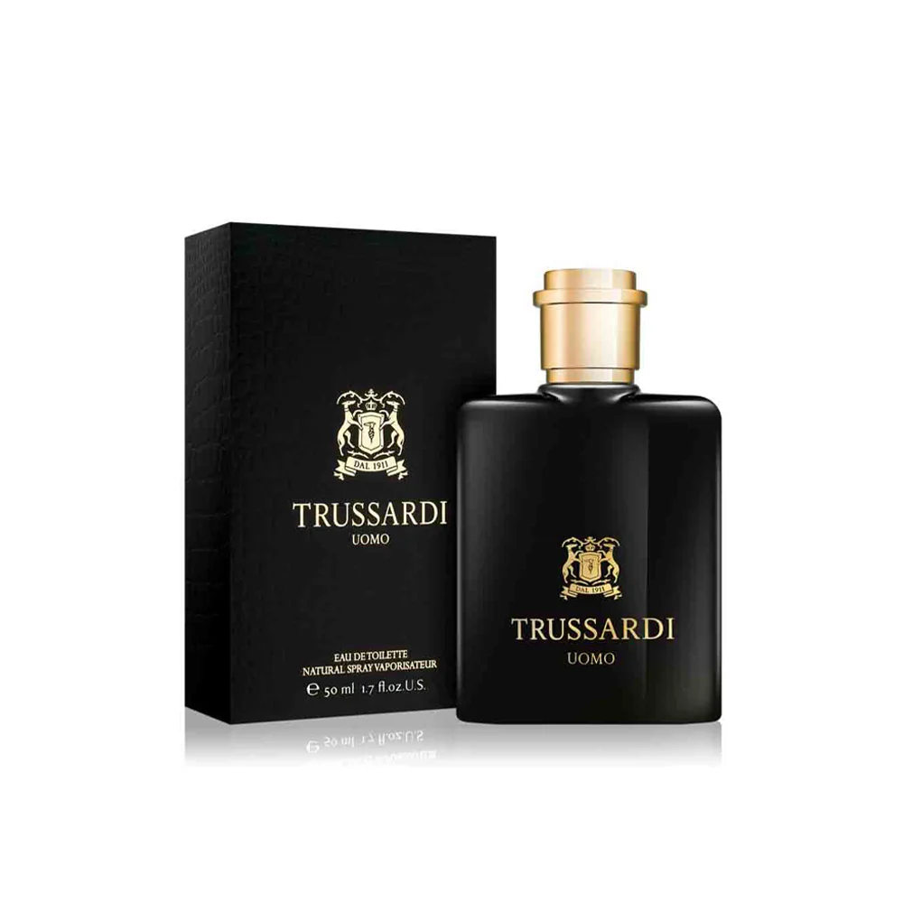 Trussardi 1911 Uomo Edt - Image 3