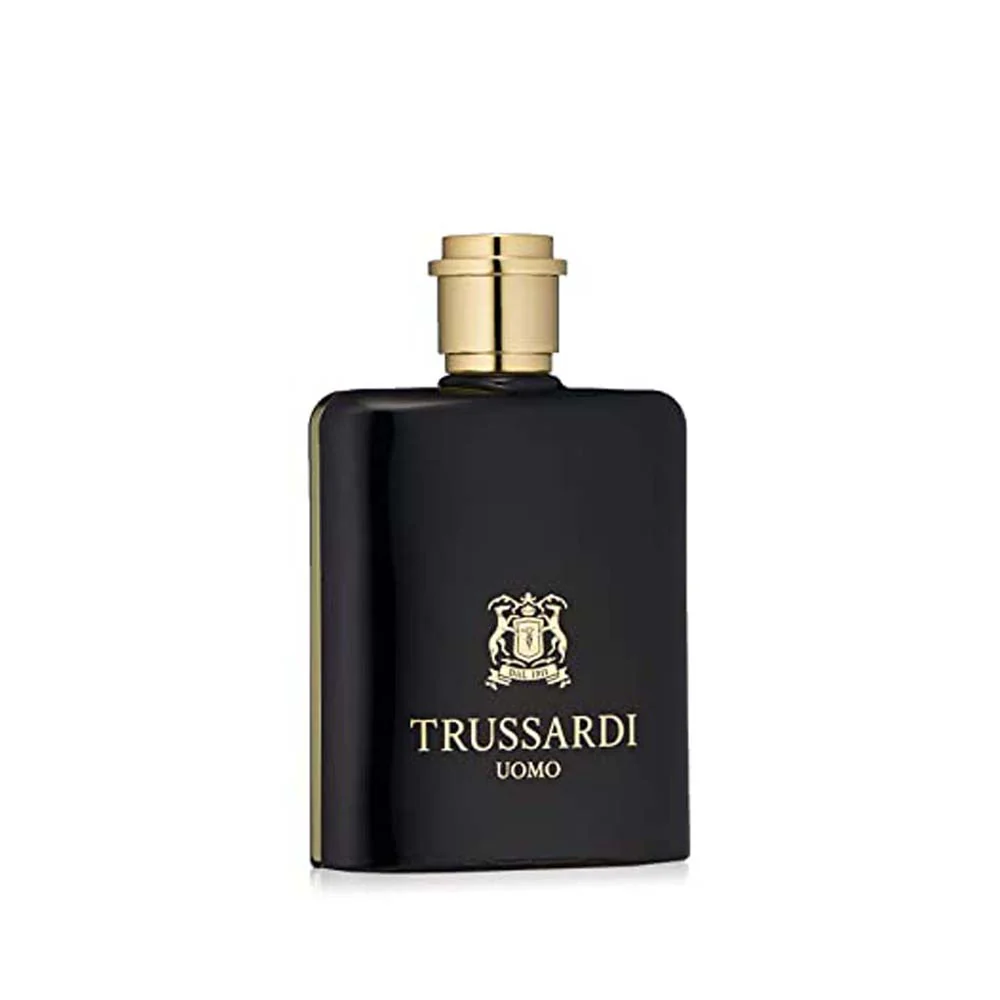 Trussardi 1911 Uomo Edt - Image 4