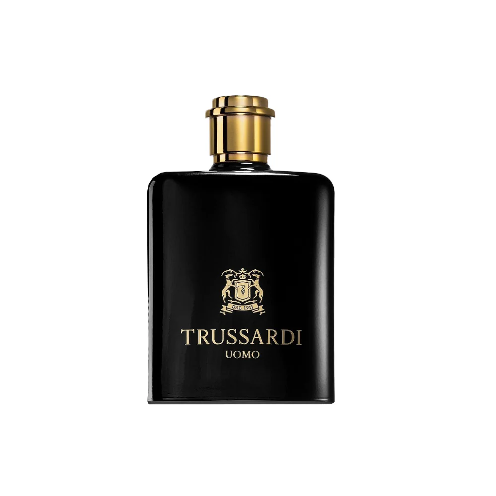 Trussardi 1911 Uomo Edt - Image 5