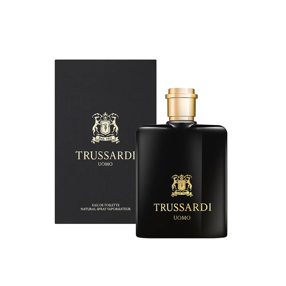 Trussardi 1911 Uomo Edt - Image 6