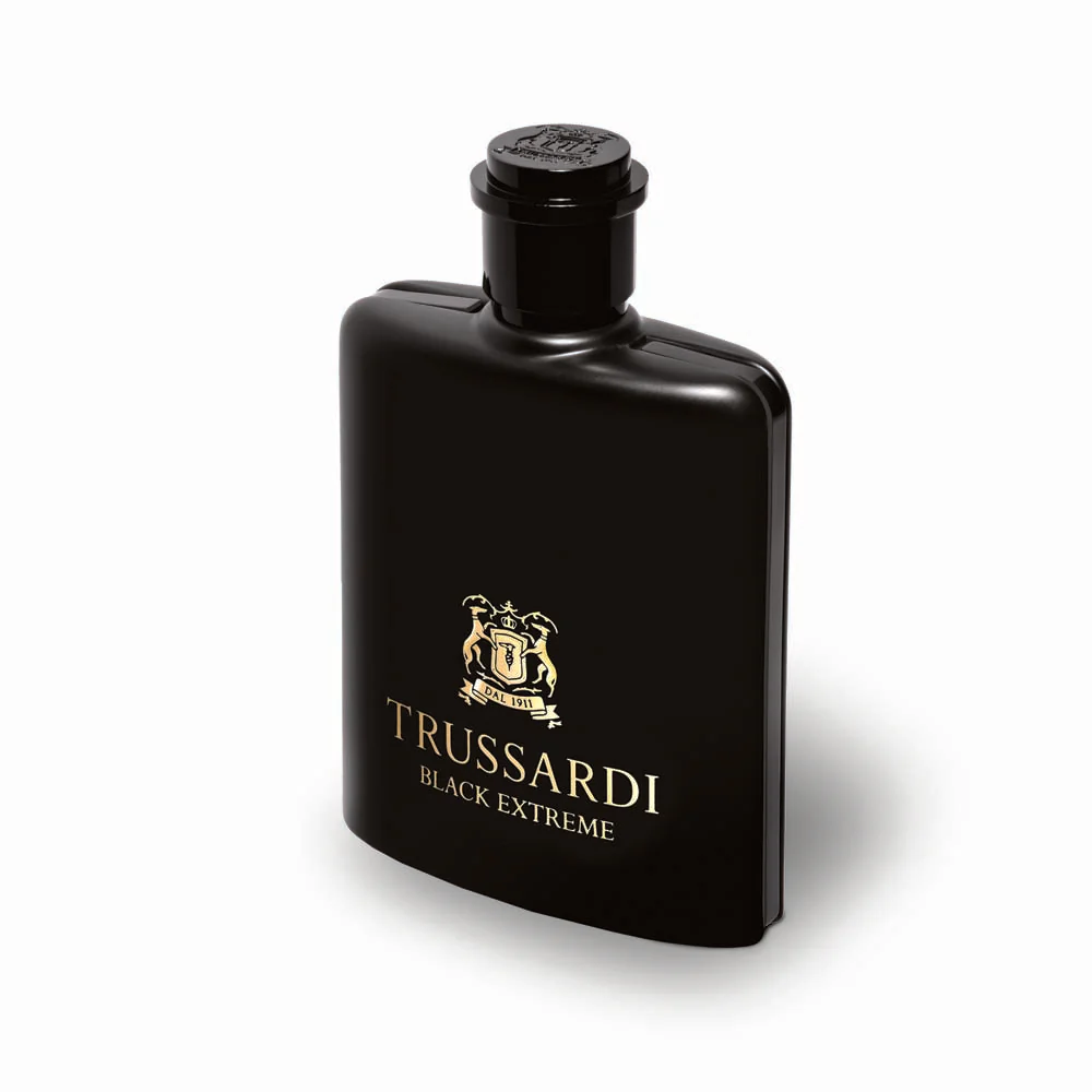 Trussardi Black Extreme Eau de toilette 100ml