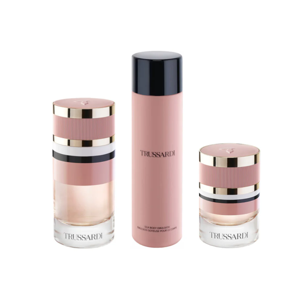 Trussardi Eau de parfum Cofanetto regalo - Image 2