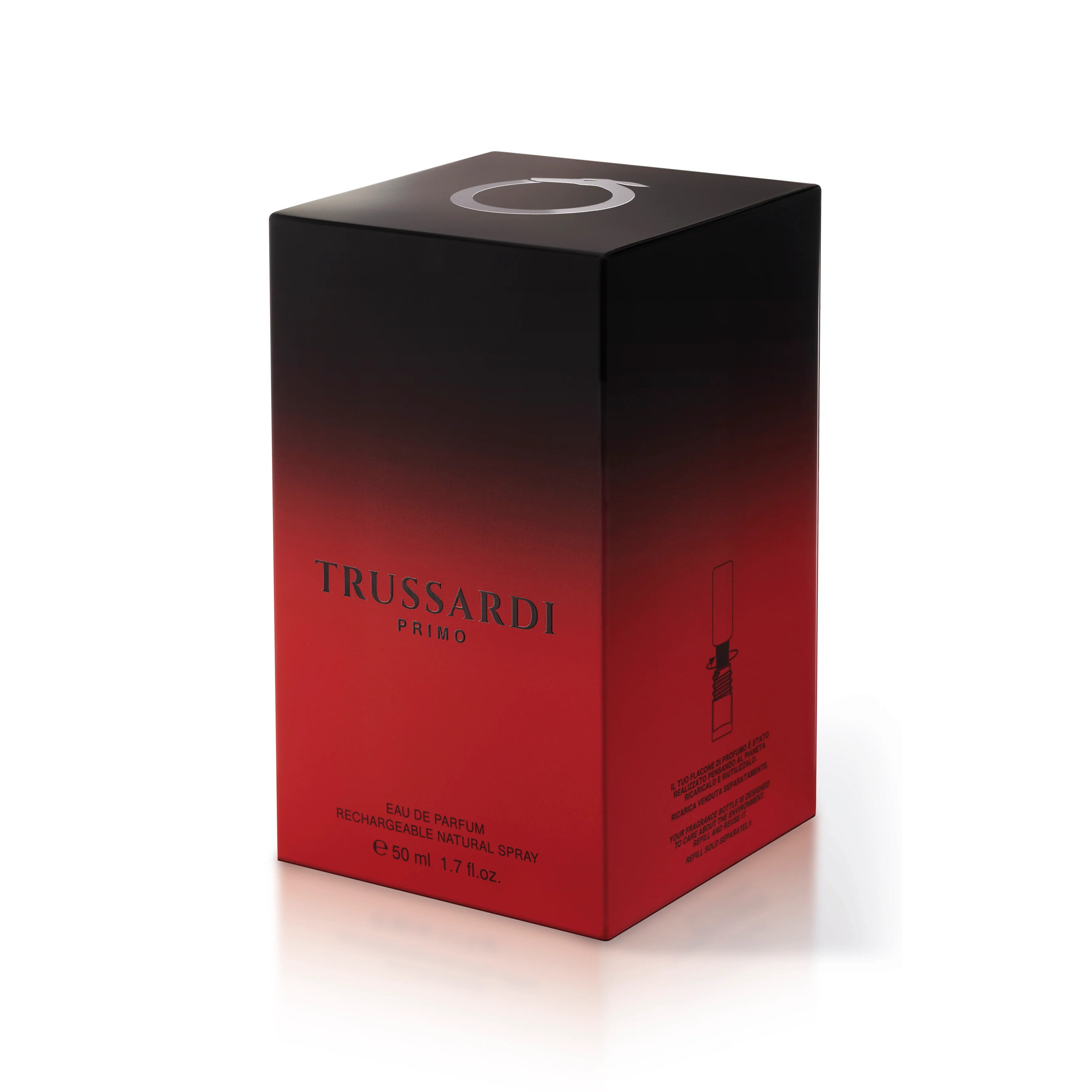 Trussardi Primo Eau de Parfum - Image 12
