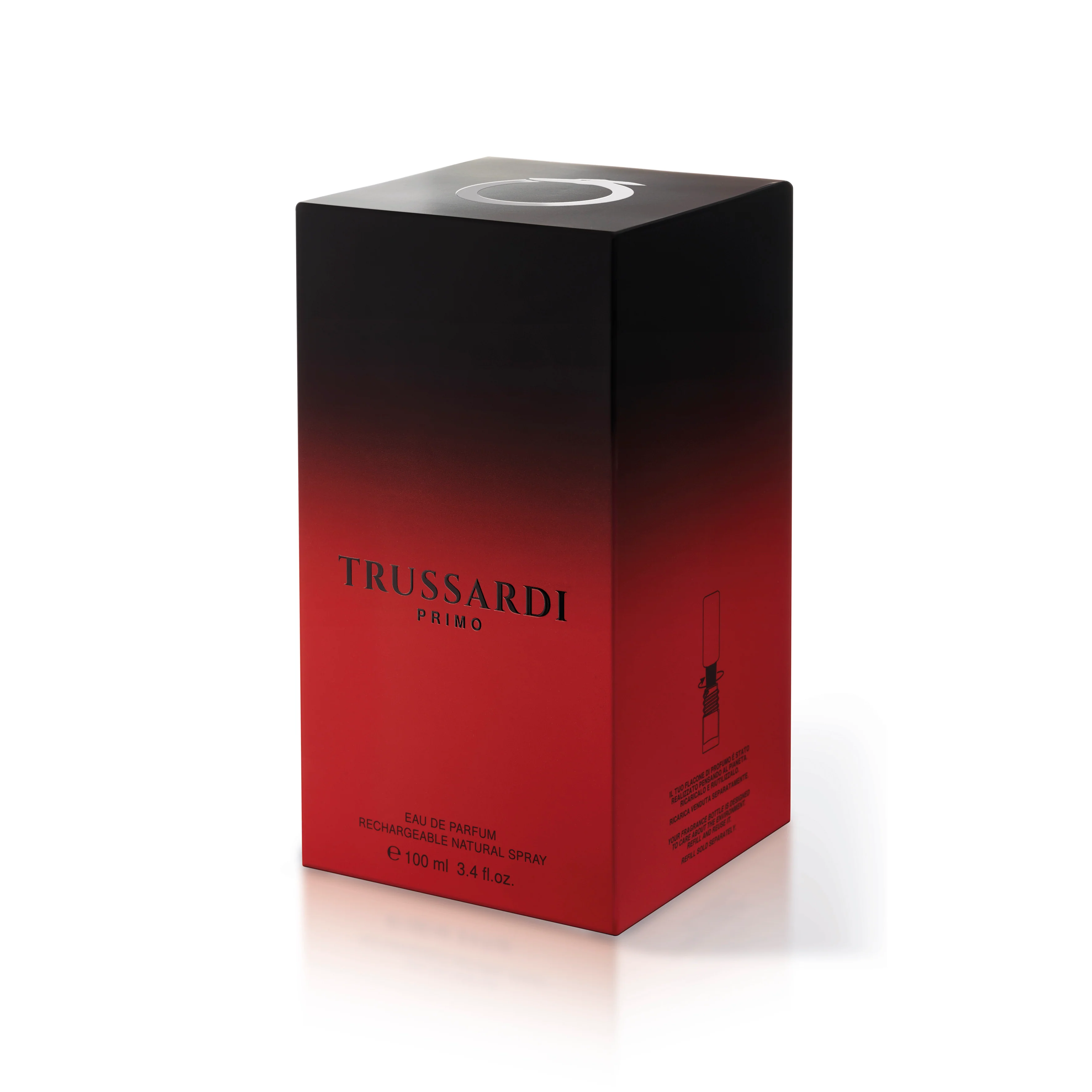 Trussardi Primo Eau de Parfum - Image 21