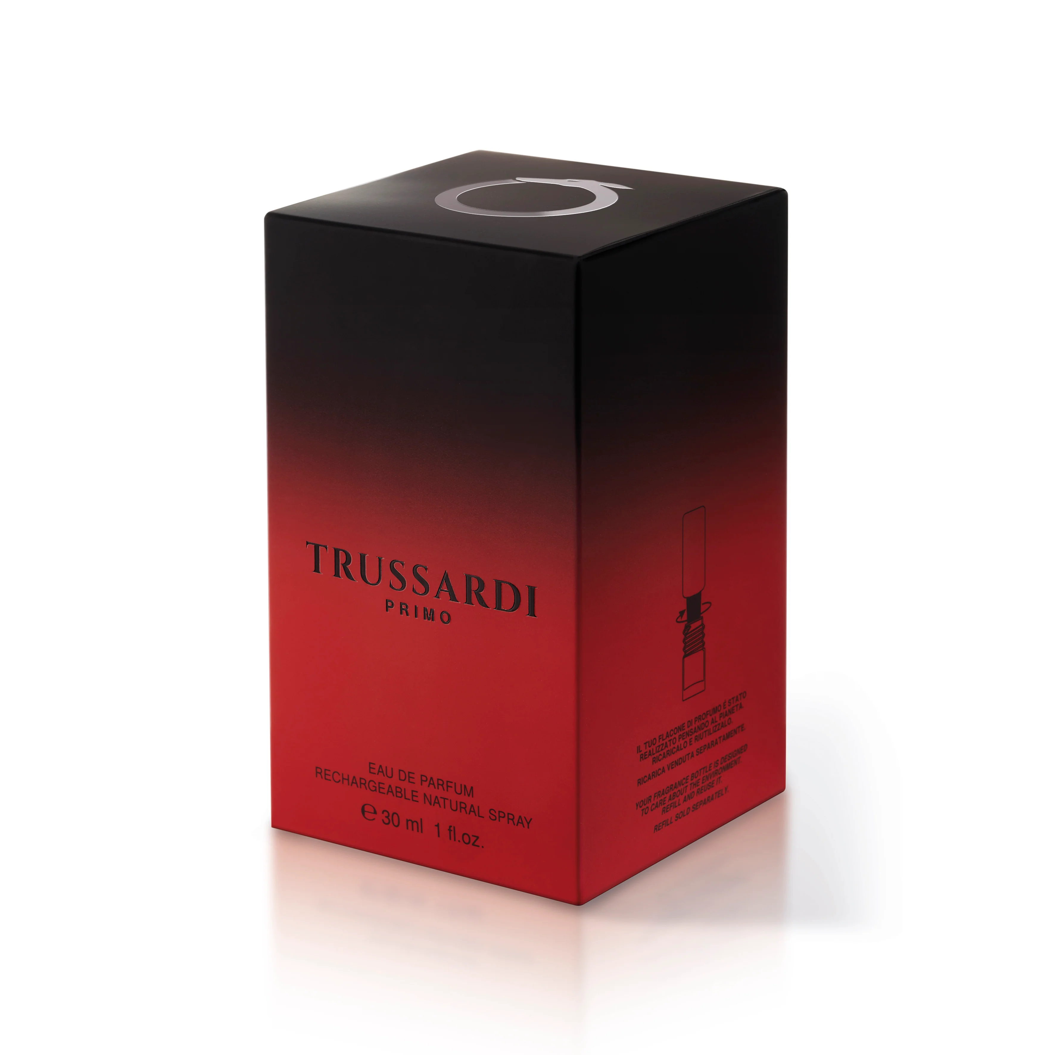 Trussardi Primo Eau de Parfum - Image 3
