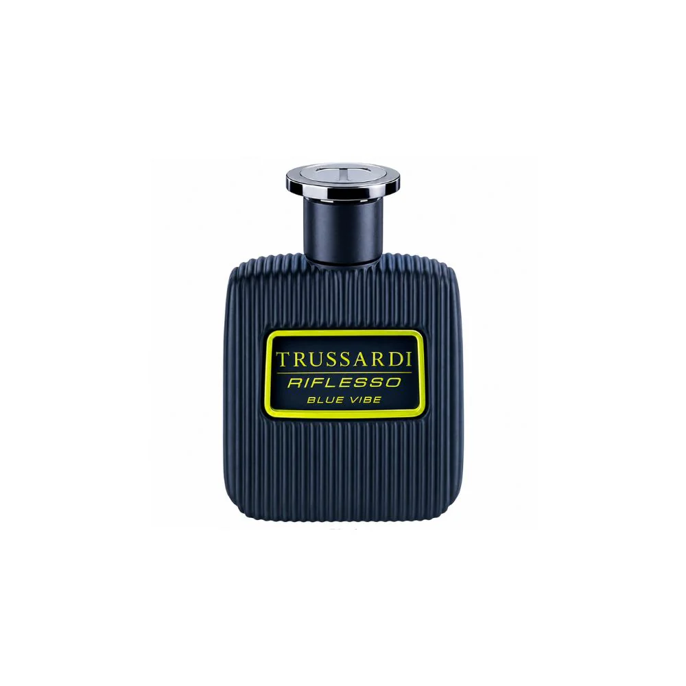 Trussardi Riflesso Blue Vibe Edt