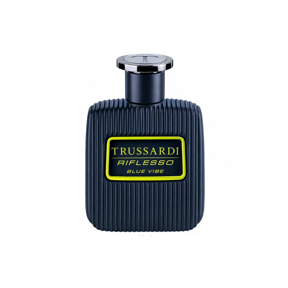 Trussardi Riflesso Blue Vibe Edt - Image 2