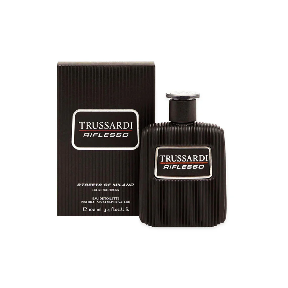 Trussardi Riflesso Streets of Milano Edt - Image 2