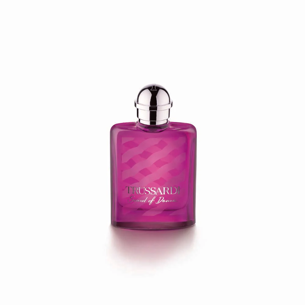 Trussardi Sound Of Donna Edp