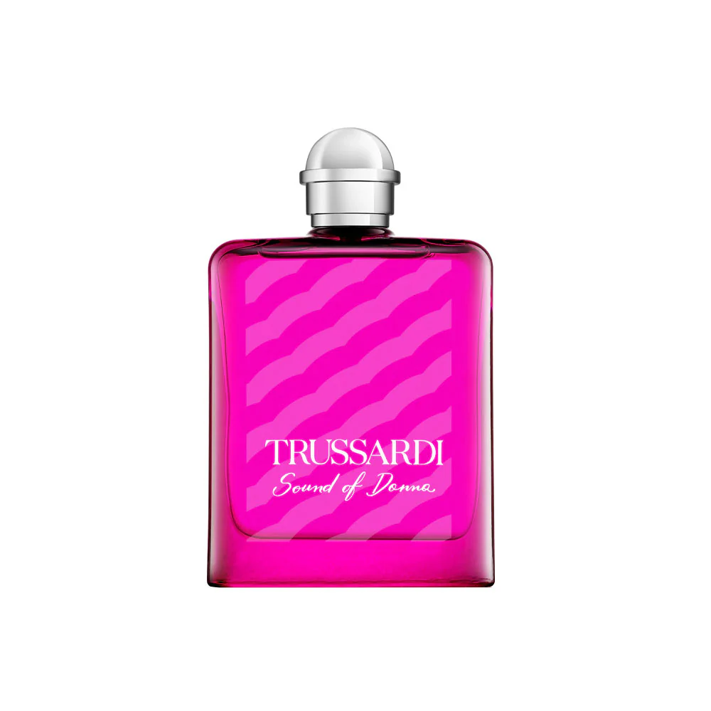 Trussardi Sound Of Donna Edp - Image 3