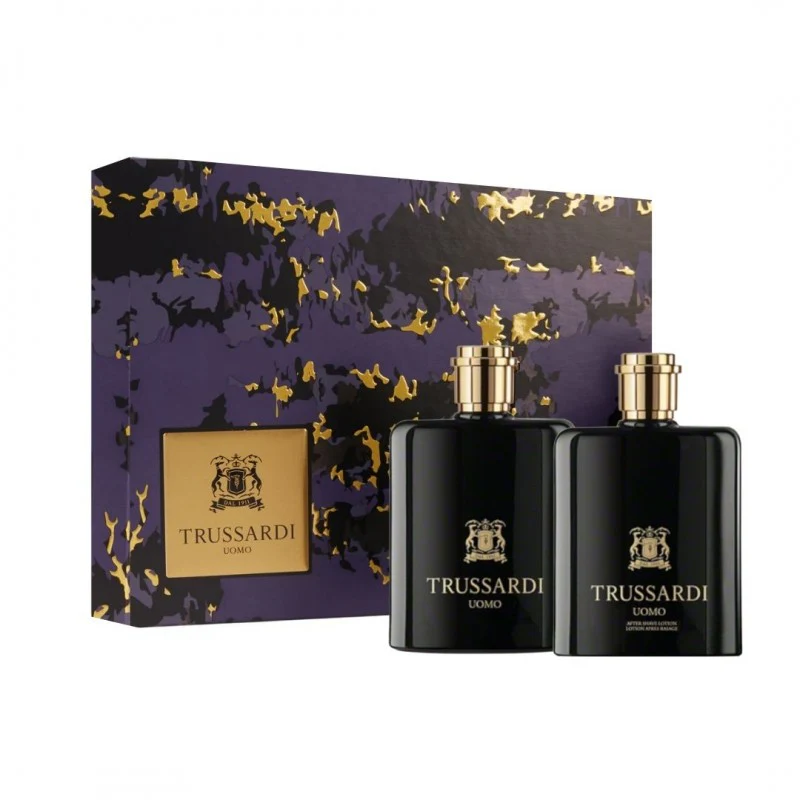 Trussardi Uomo Eau de toilette Cofanetto - Image 2