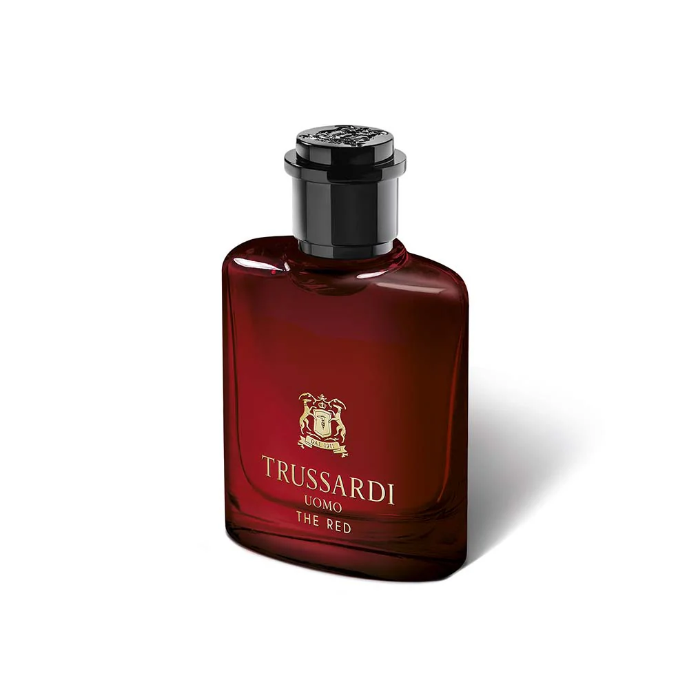 Trussardi Uomo The Red Eau de toilette 30ml