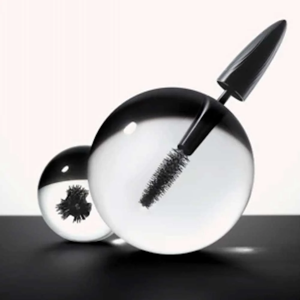 Turbo Lash High Powered Volume + Lenght Mascara - Image 3