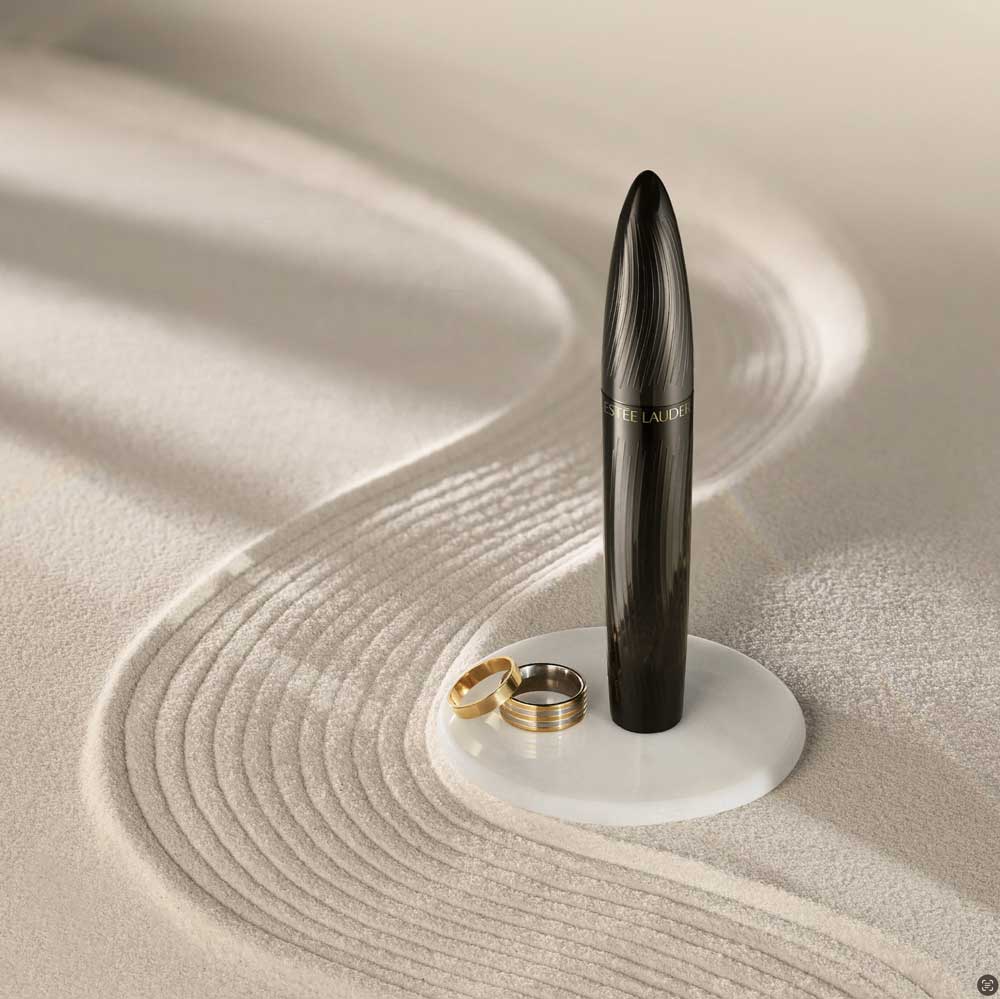 Turbo Lash High Powered Volume + Lenght Mascara - Image 4