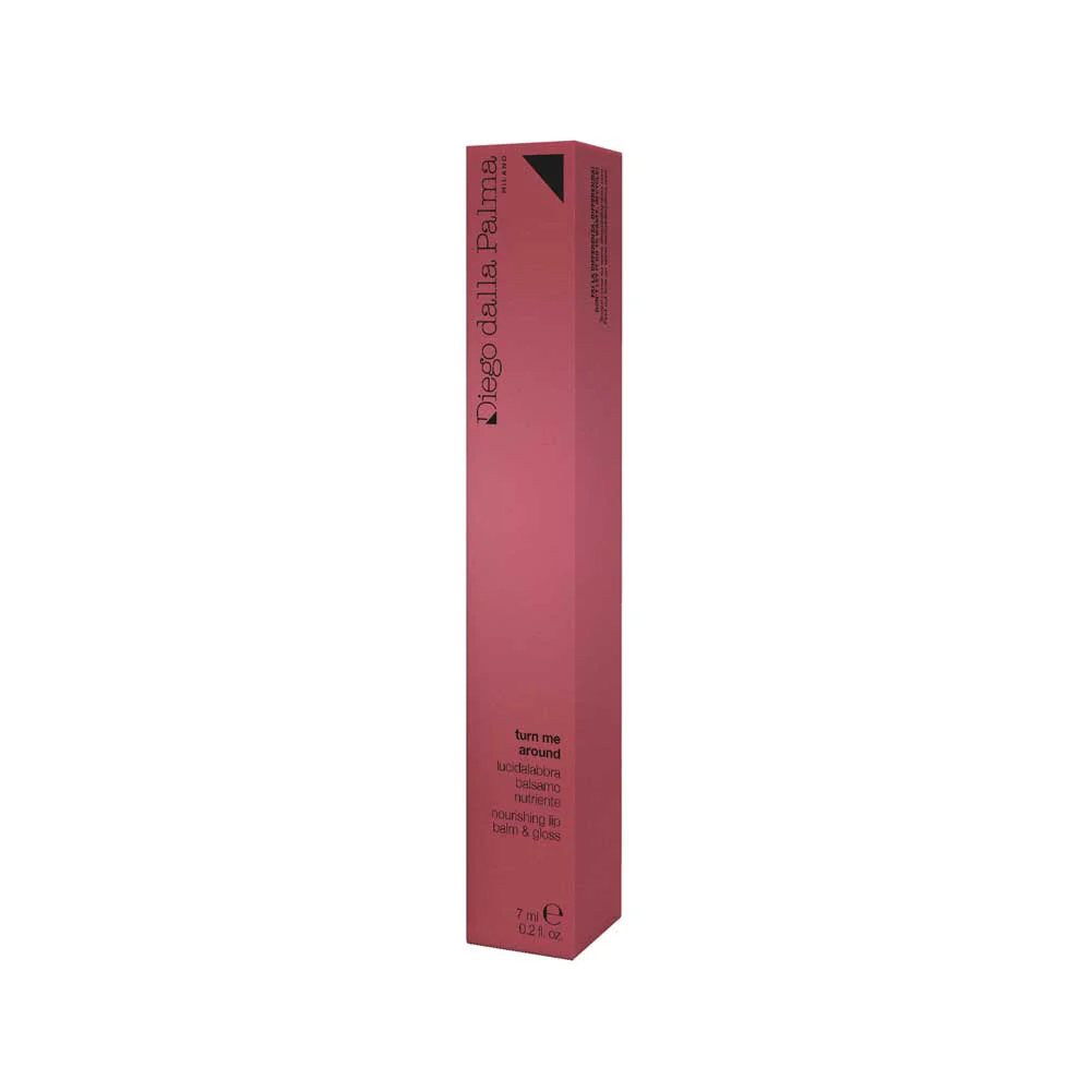 Turn me Around Nourishing Lip Balm & Gloss - Image 3