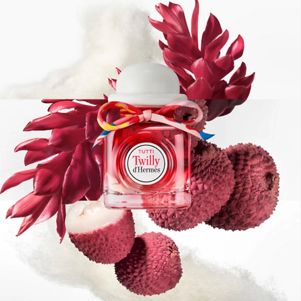 Tutti i Twilly Eau de parfum - Image 3