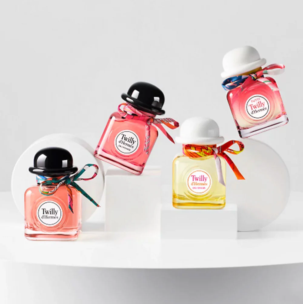 Tutti i Twilly Eau de parfum - Image 4