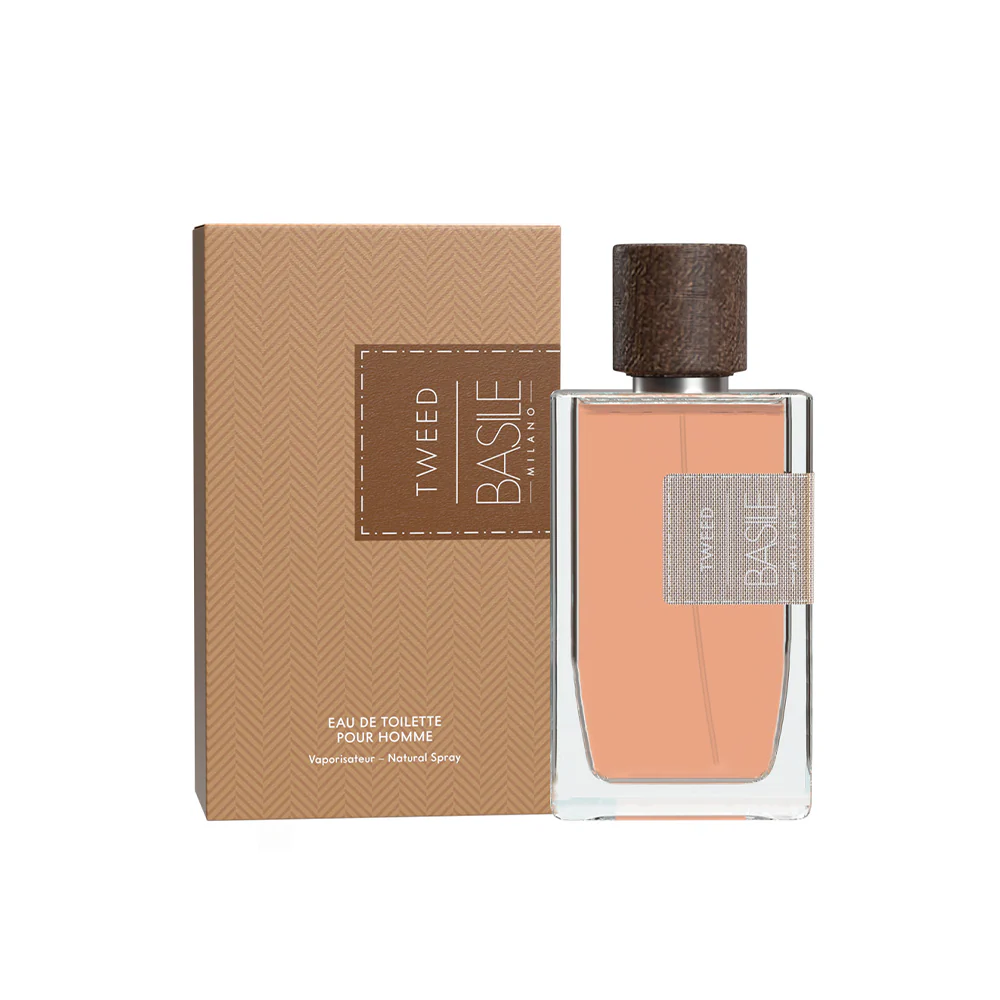 Tweed Eau de toilette - Image 2