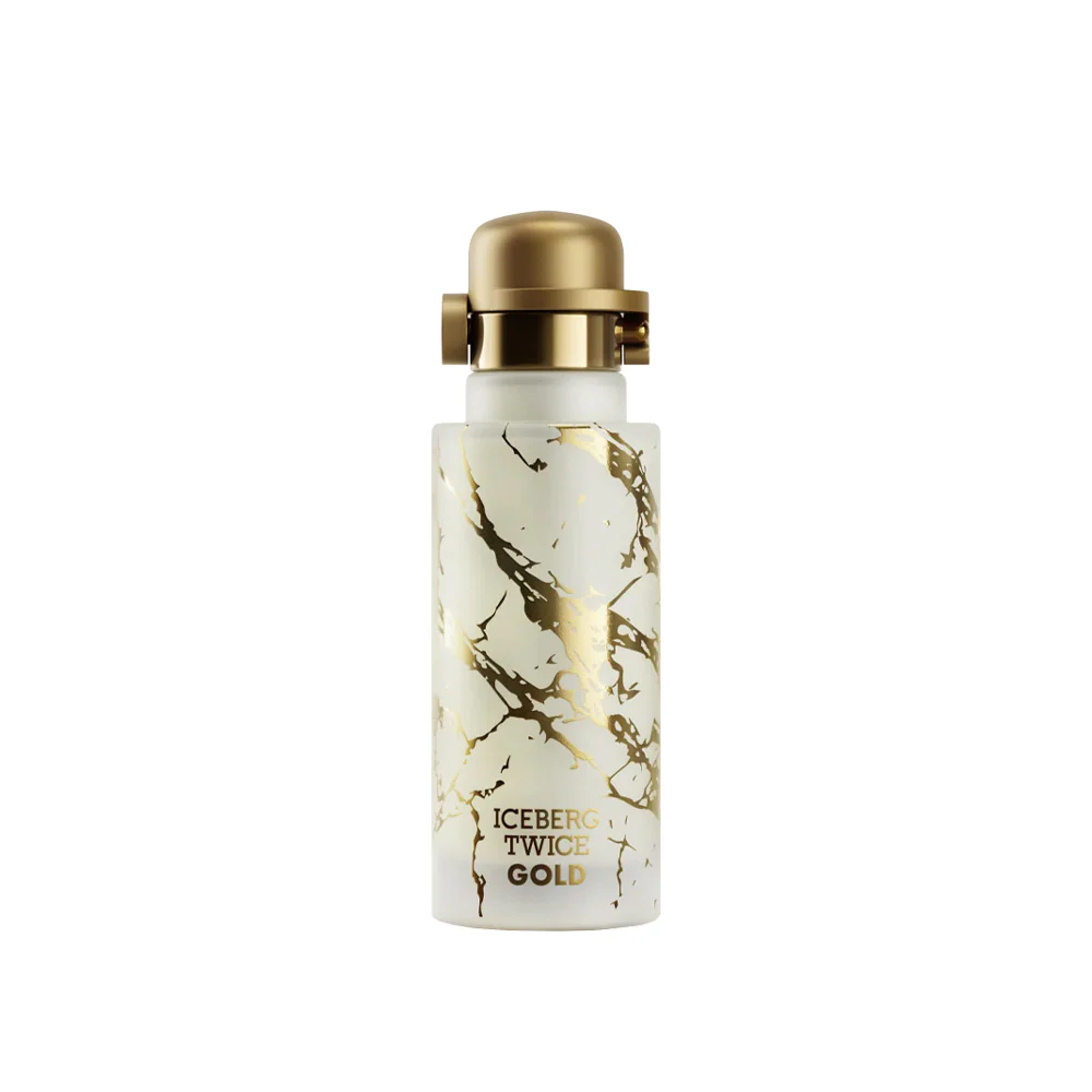 Twice GOLD Eau de toilette