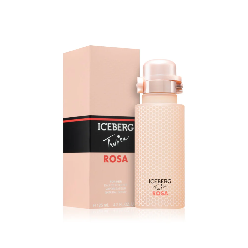 Twice Rosa Eau de toilette - Image 2