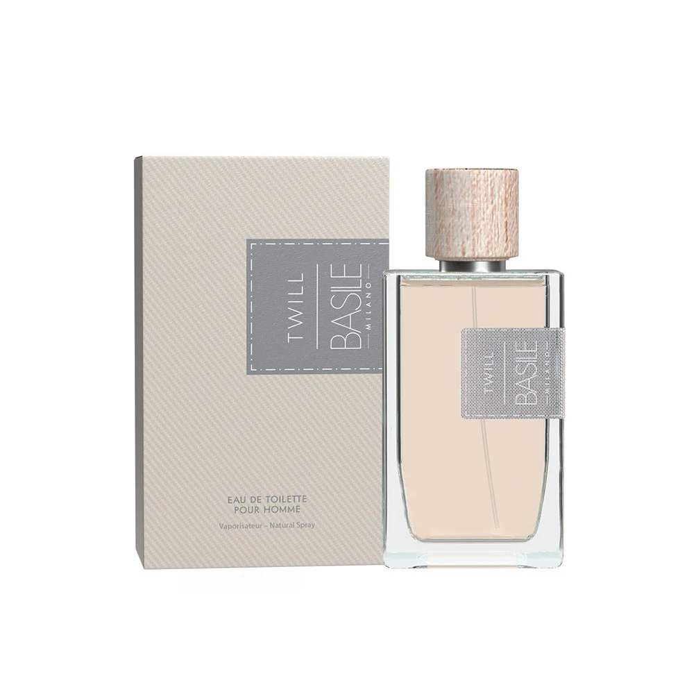 Twill Eau de toilette - Image 2