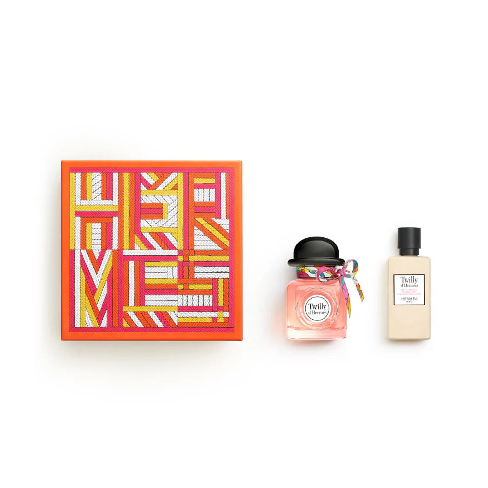Twilly d'Hermes Cofanetto regalo - Image 2