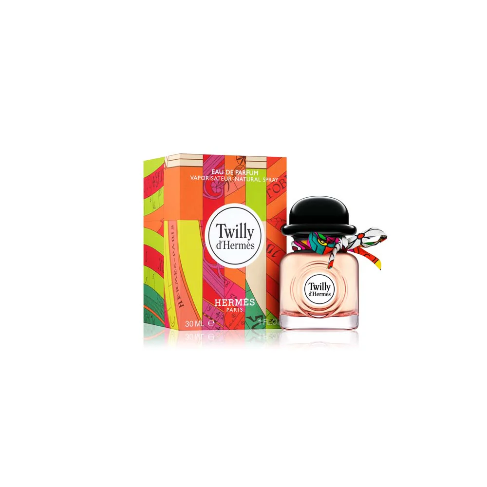Twilly d'Hermes Eau de parfum - Image 2