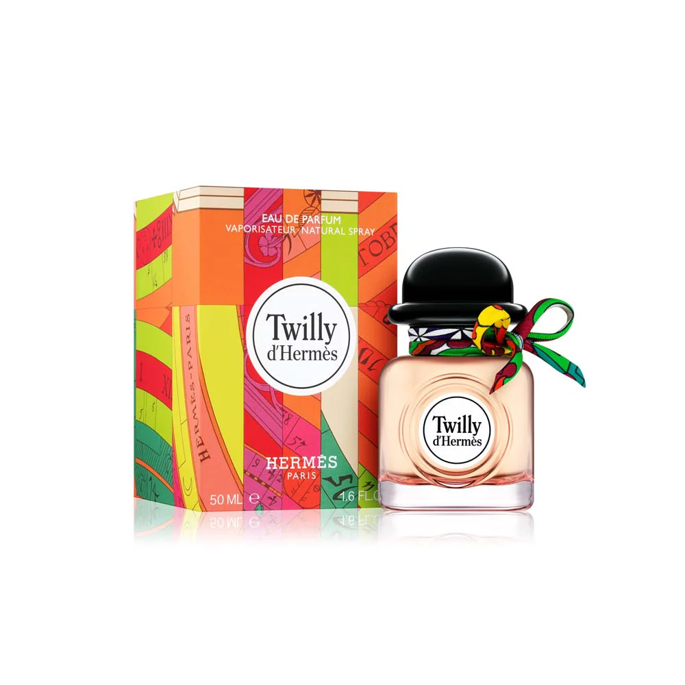 Twilly d'Hermes Eau de parfum - Image 4