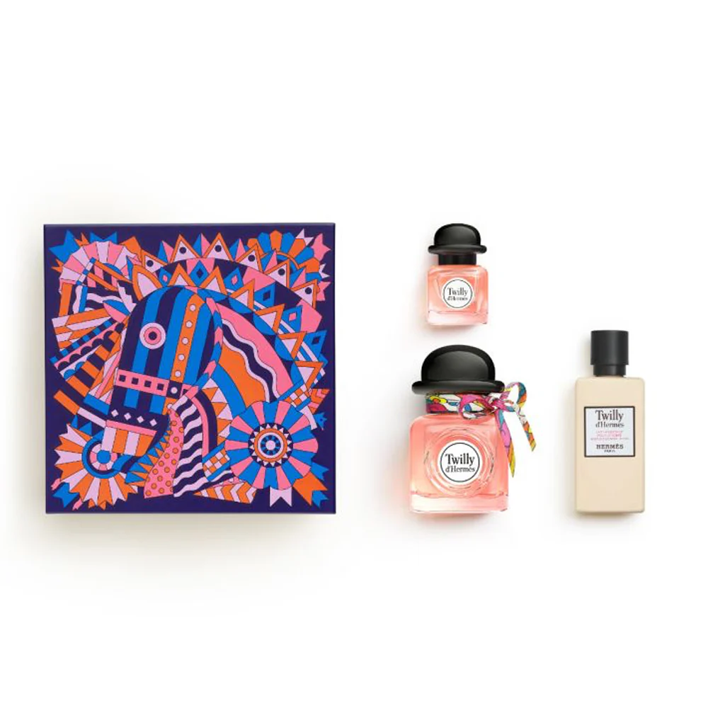 Twilly d'Hermes Eau de parfum Cofanetto regalo - Image 2