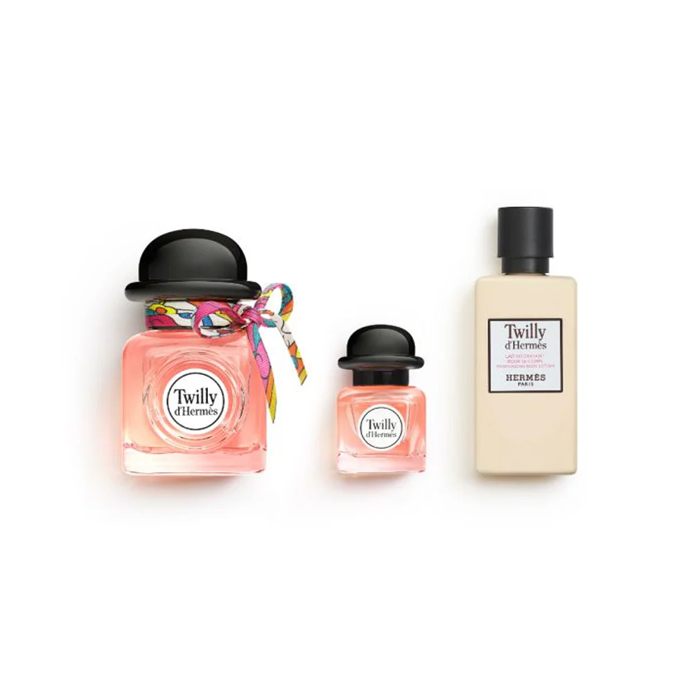 Twilly d'Hermes Eau de parfum Cofanetto regalo - Image 3