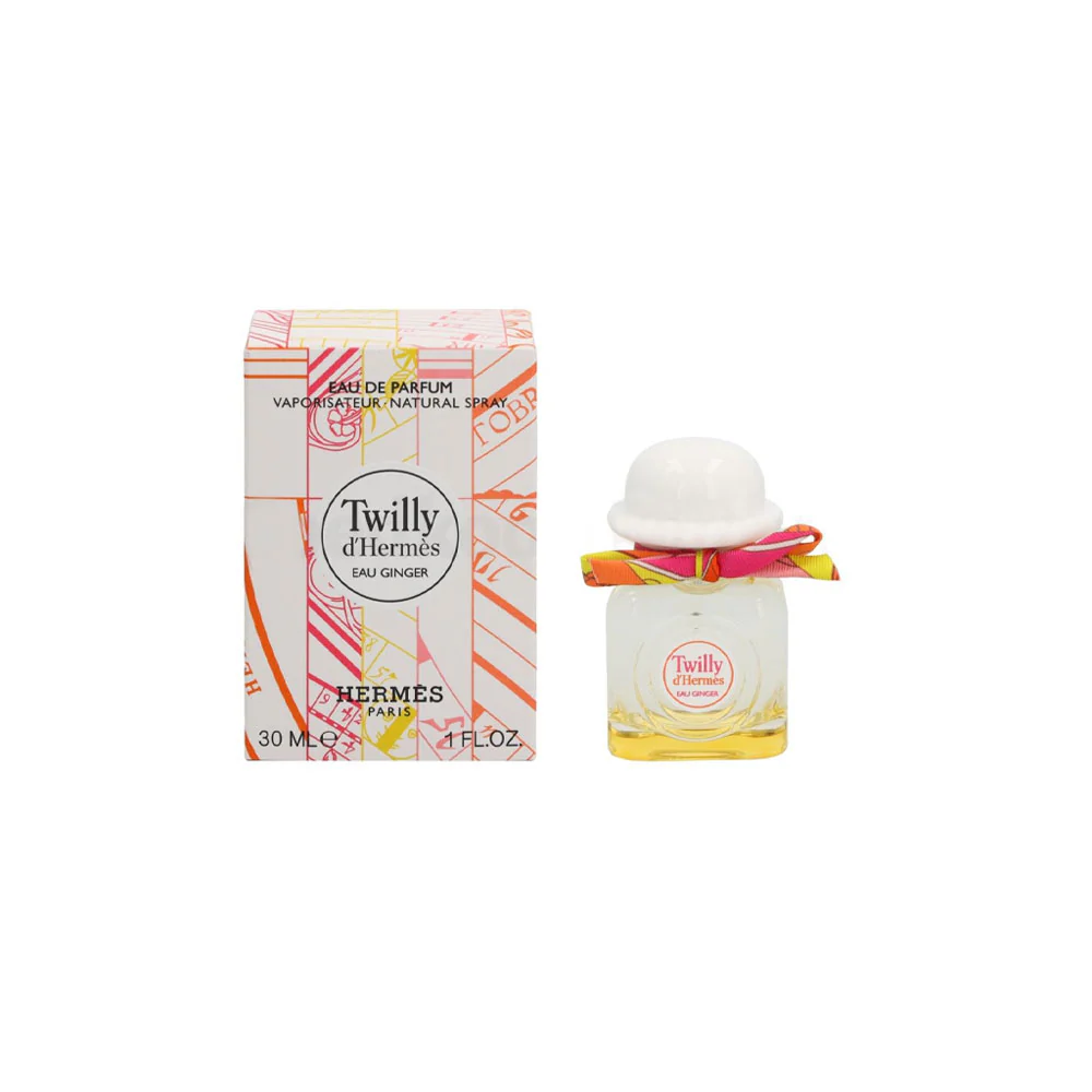 Twilly d'Hermes Eau Ginger Eau de parfum - Image 2