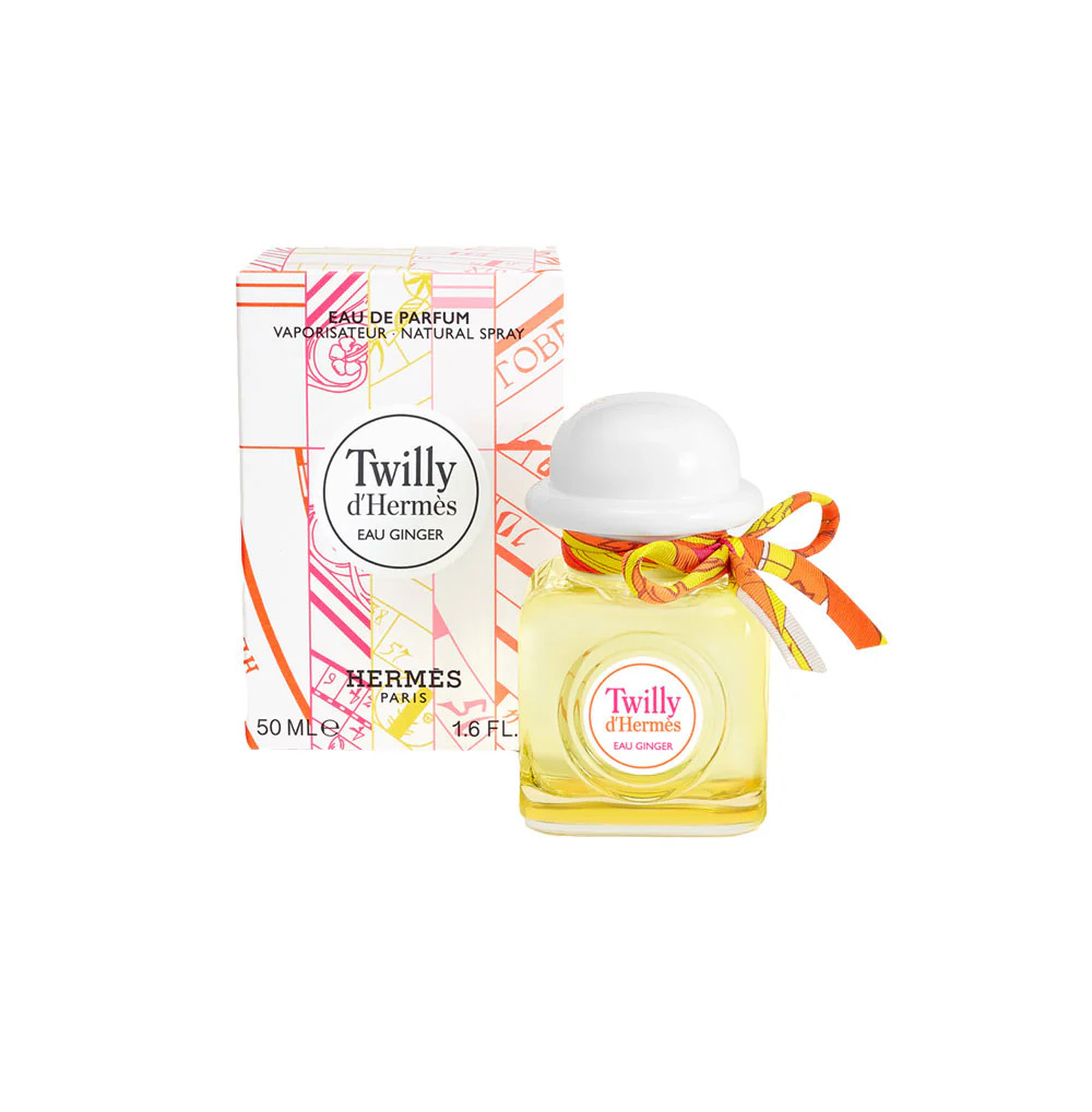 Twilly d'Hermes Eau Ginger Eau de parfum - Image 4