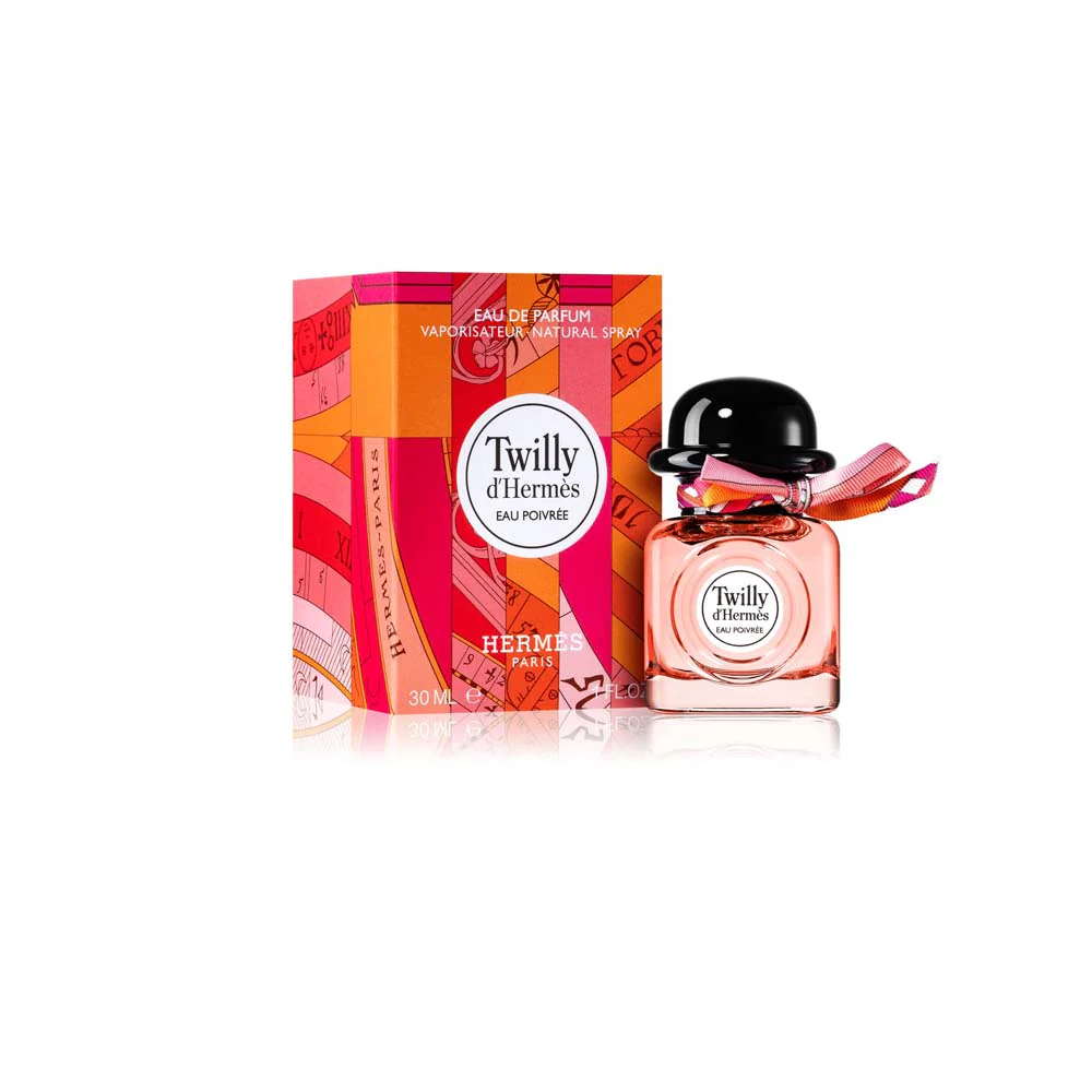Twilly d'Hermes Eau Poivree Eau de parfum - Image 2
