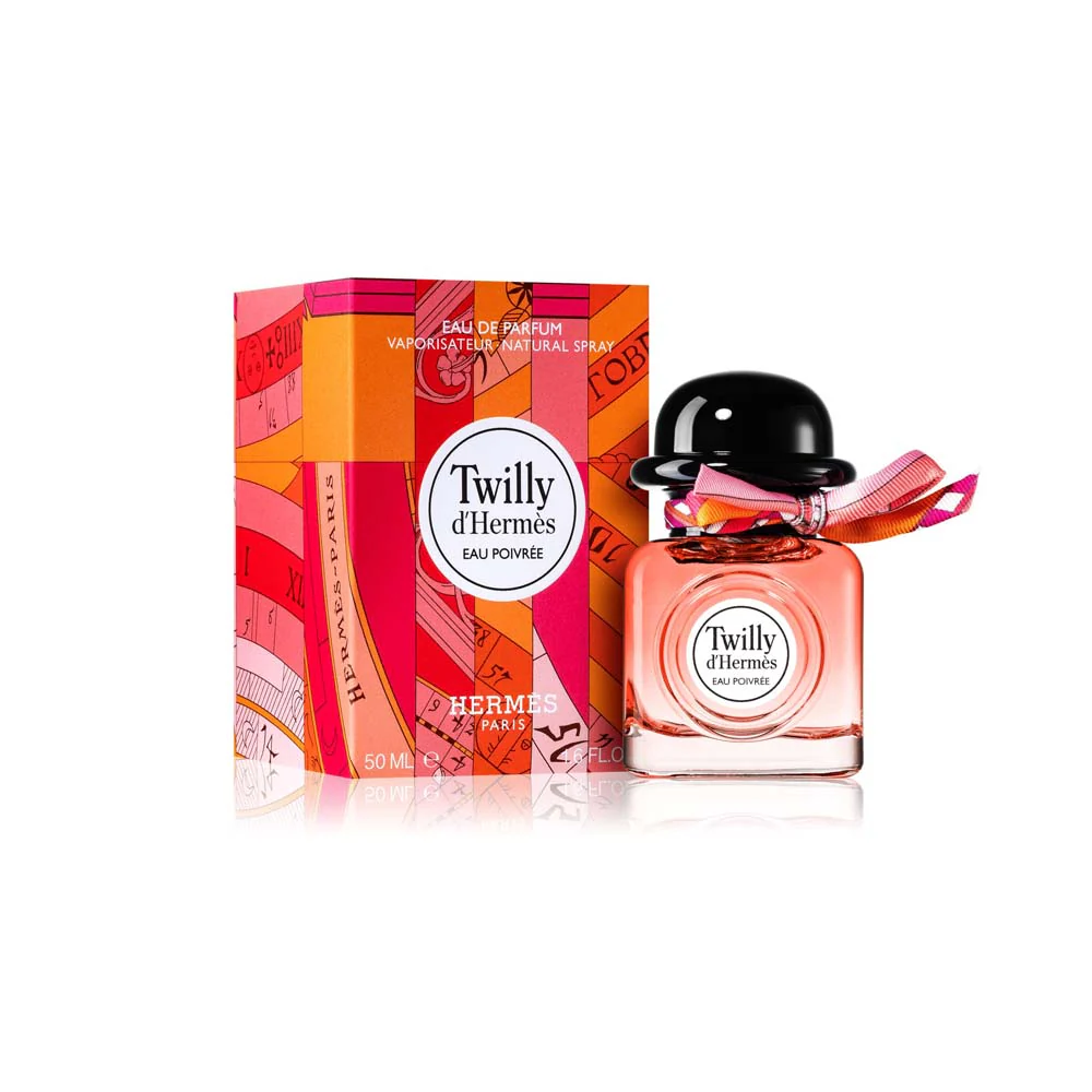 Twilly d'Hermes Eau Poivree Eau de parfum - Image 4