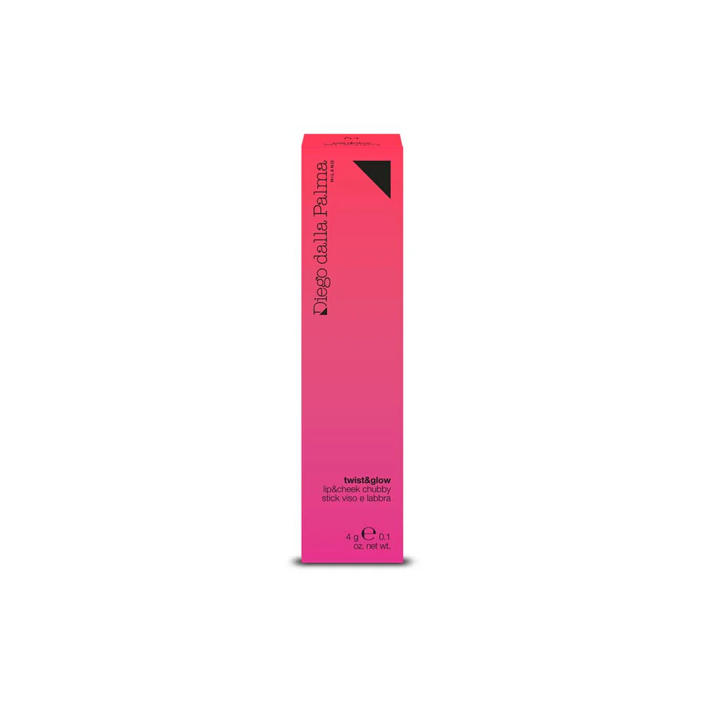 Twist & Glow - Lip&Cheek Chubby - Image 2