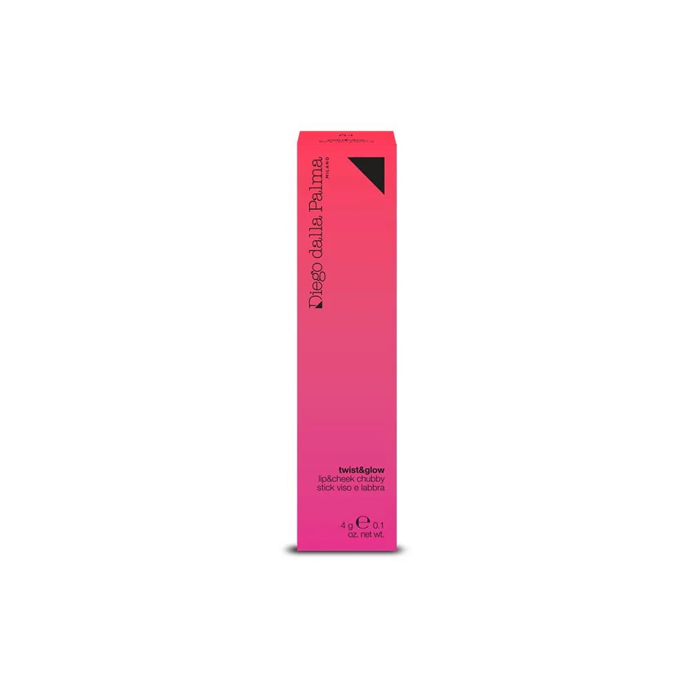 Twist & Glow - Lip&Cheek Chubby - Image 4