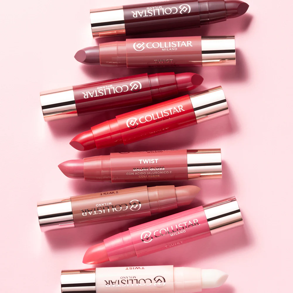 Twist Balmy Gloss - Image 4
