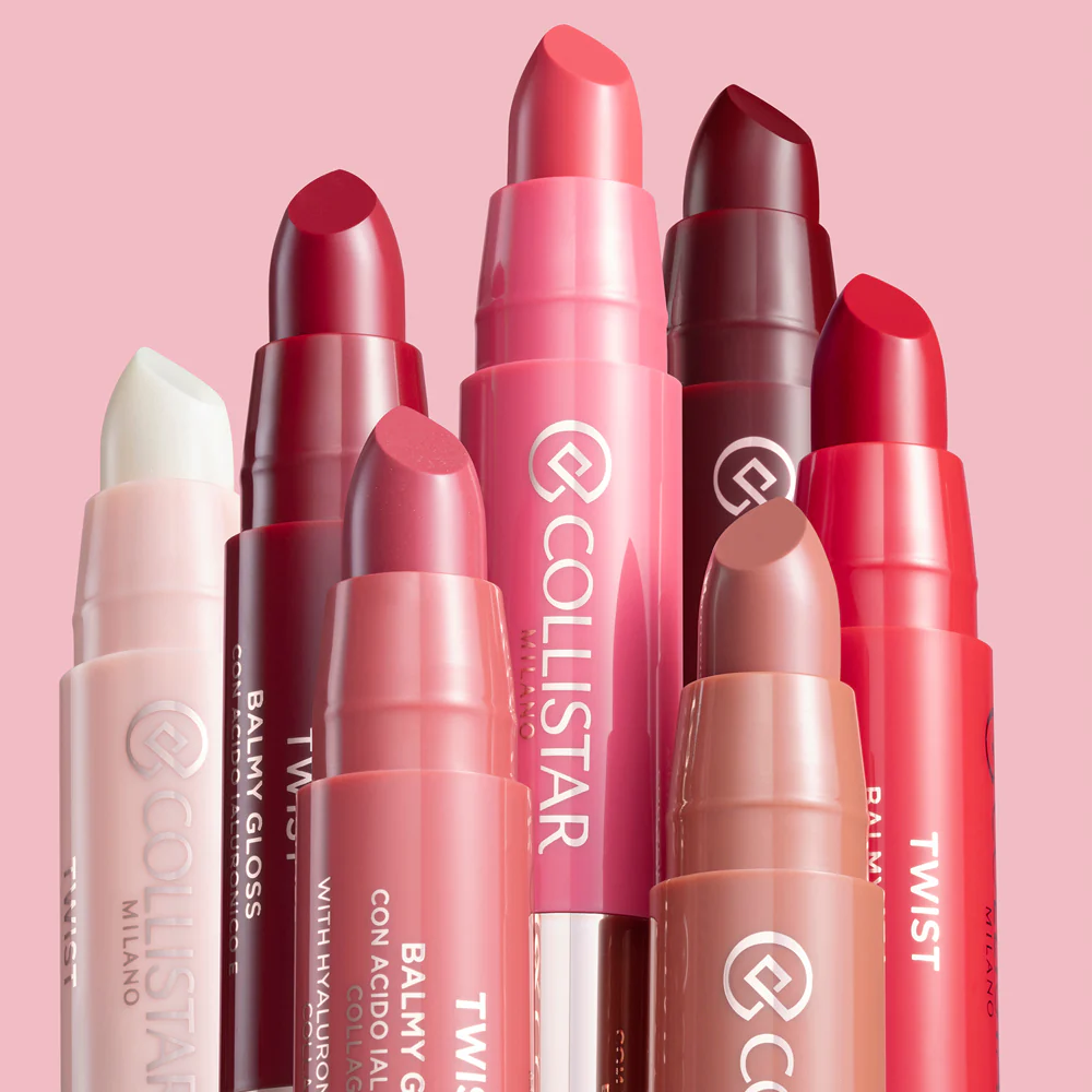 Twist Balmy Gloss - Image 45