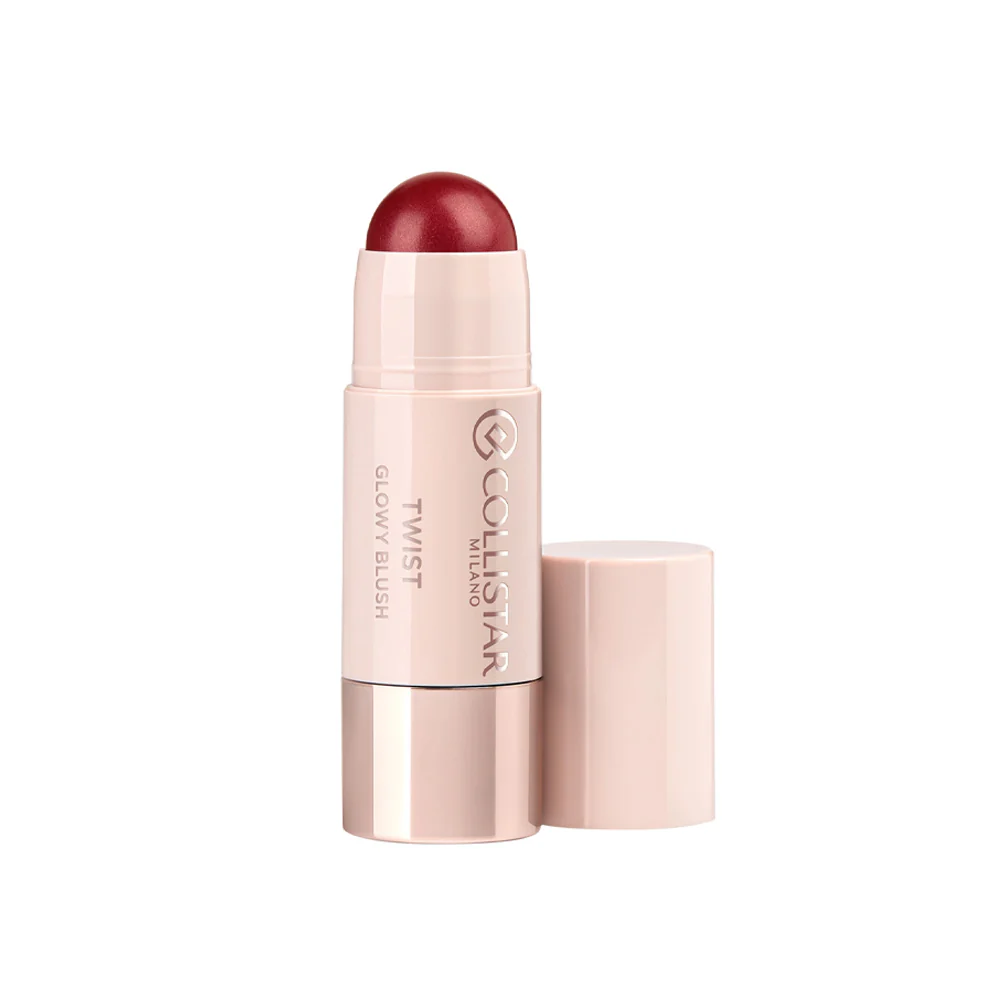 Collistar Twist Glowy Blush - Image 6