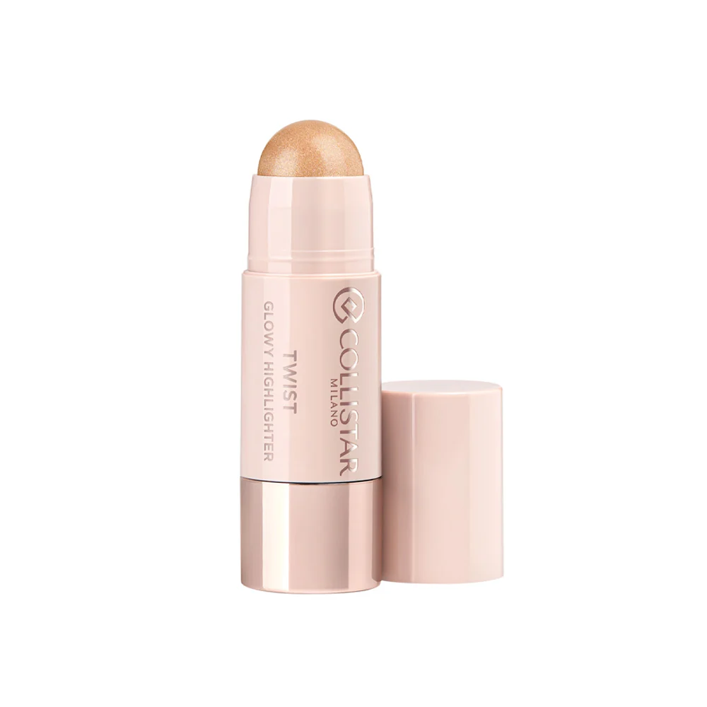 Collistar Twist Glowy Highlighter - Image 4