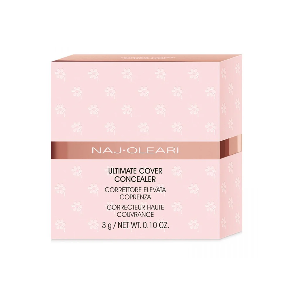 Ultimate Cover Concealer - Image 15