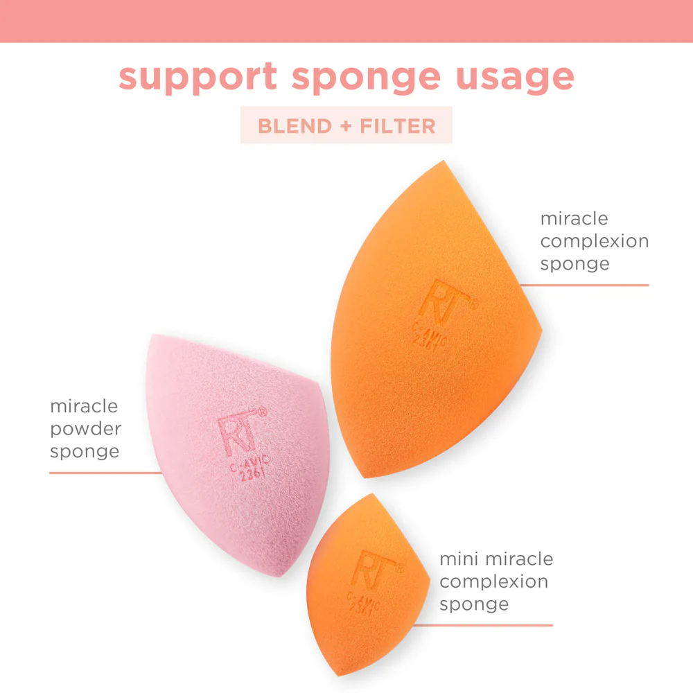 Ultimate Sponge Trio - Image 6