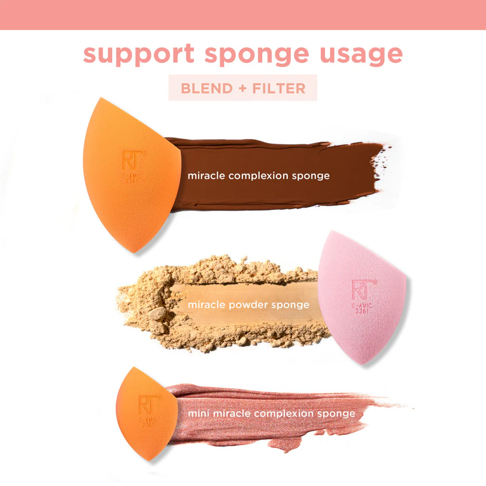Ultimate Sponge Trio - Image 7