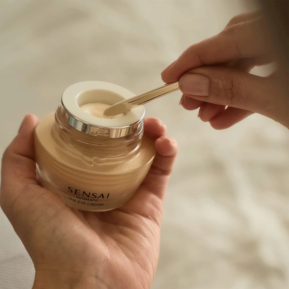 Ultimate The Eye Cream - Image 4