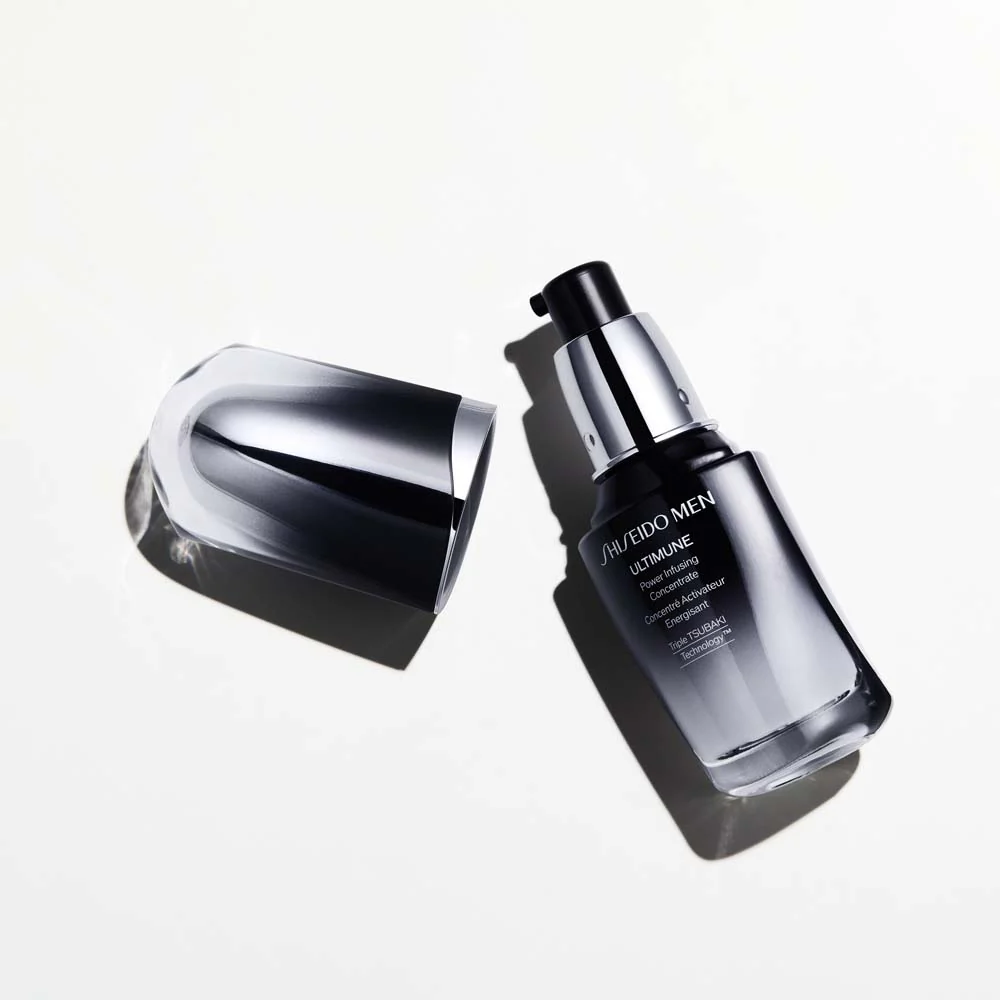 Ultimune Power Infusing Serum Strengthen & Revitalize - Image 3