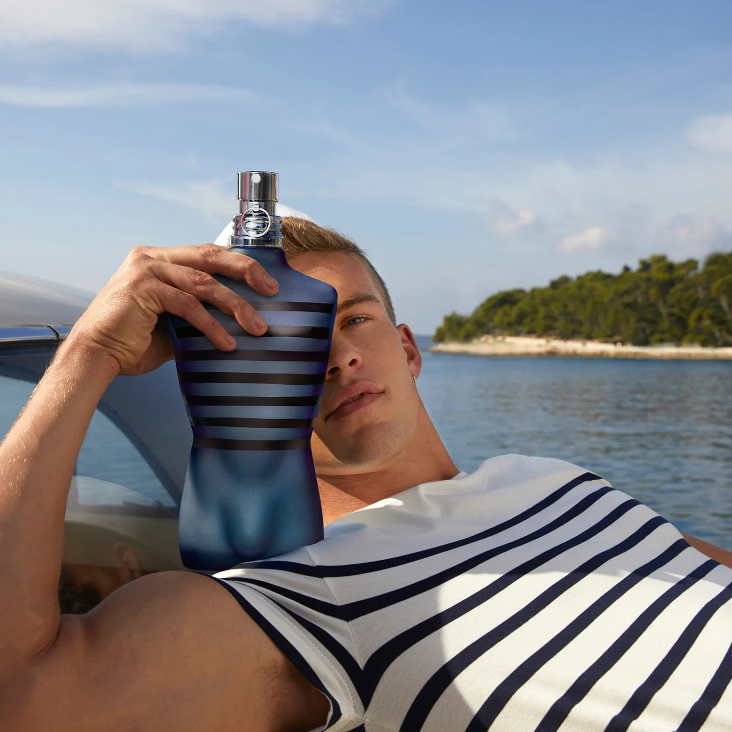 Ultra Male Edt - Image 4