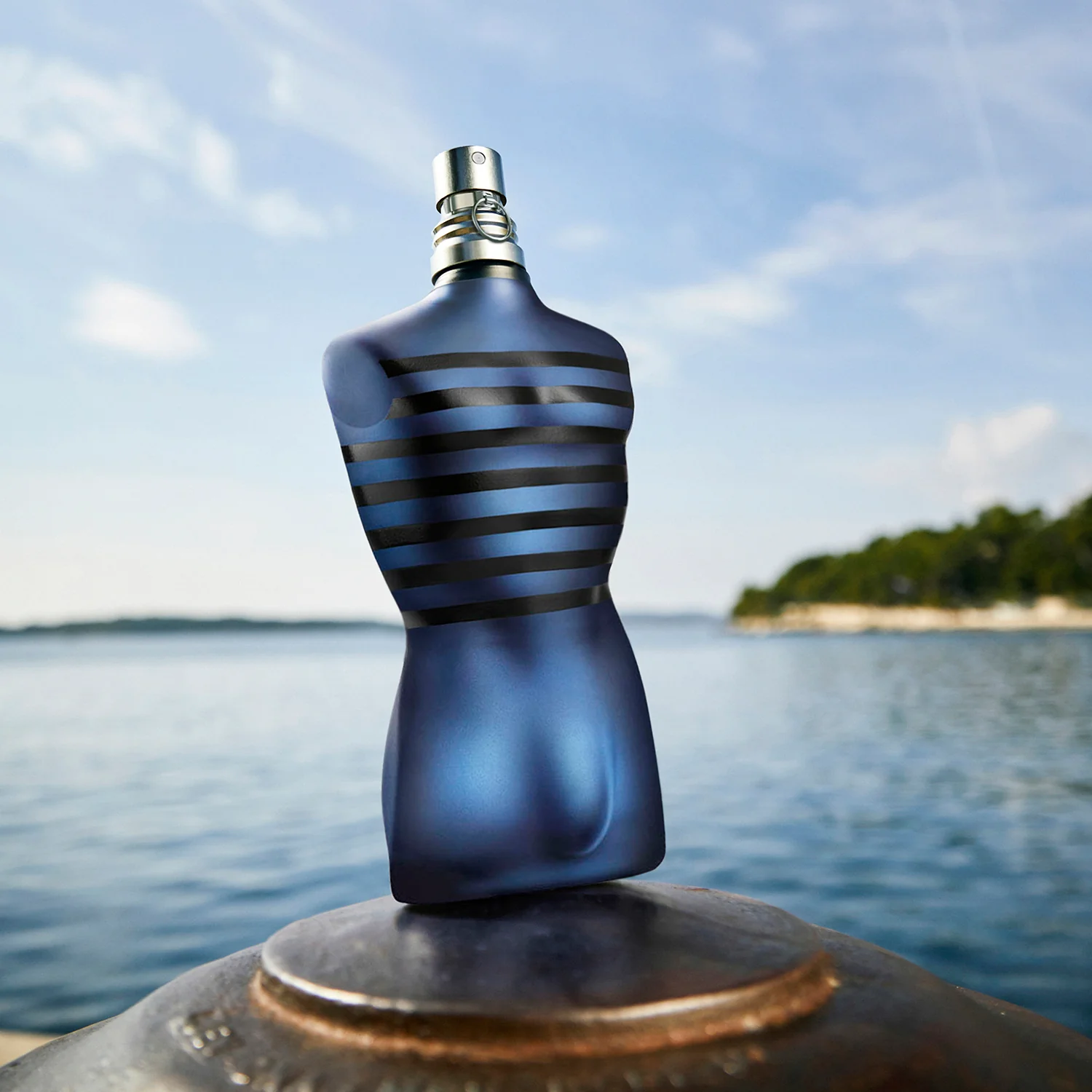 Ultra Male Edt - Image 7
